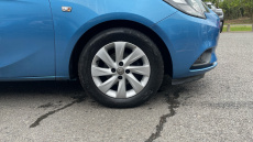 Vauxhall Corsa 1.4 Design 5dr Petrol Hatchback